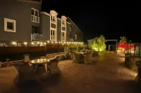 Logis Hôtel Blue Garden - 2-Star