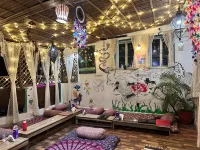 Flamingos Backpackers Hostel - Ostelli