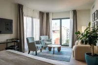 Hotel Barcelona Catedral - صديق للحيوانات الاليفة