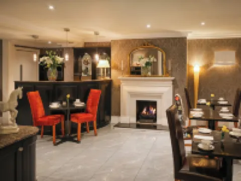 The Fairview Boutique Hotel Hotels in Killarney