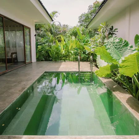 Ananda House
