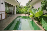 Ananda House - Villas
