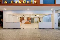 Raasha Hotel & Banquet