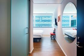 Citizenm Miami Brickell