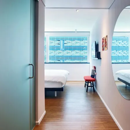 Citizenm Miami Brickell