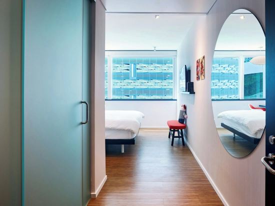 Citizenm Miami Brickell