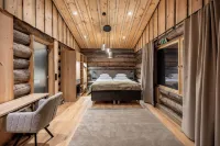 Saariselkä Kelo Lodge Hotels in 