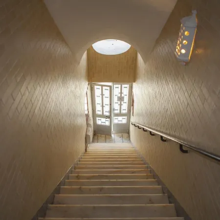 A35 - Maritime Discovery Apartment