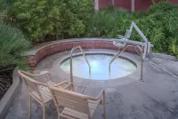WorldMark Anaheim - Resorts