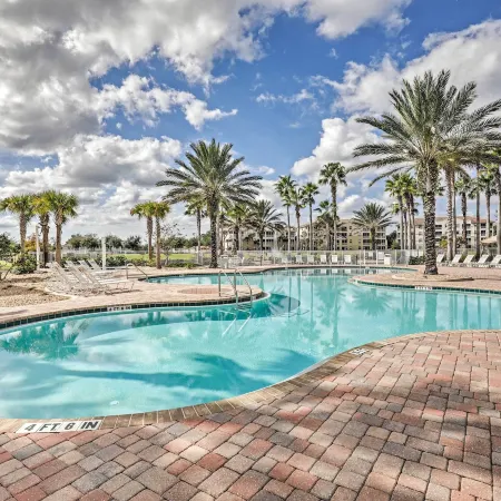Riverfront Palm Coast Getaway w/ Resort Amenities!
