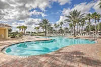 Riverfront Palm Coast Getaway w/ Resort Amenities!