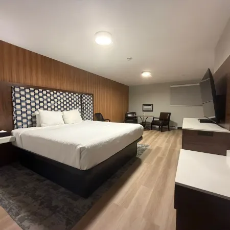 VIP Motel