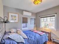 Charming Craftsman Cottage with Garden and Hot Tub! Hotels in Fullerton