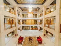 Hotel the Dewan Hotels in Srinagar