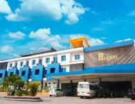 OS Hotel Tanjung Uncang Hotels in Sagulung