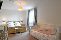 朱莉婭別墅酒店 - 沙灘