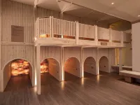Lasong Hotel & Villas Sam Son by The Unlimited Collection - spa
