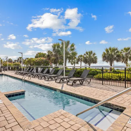 Bay View Resort Myrtle Beach