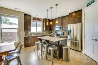 Moab Vacation Rental Pool and Hot Tub Access! - Holiday bungalows