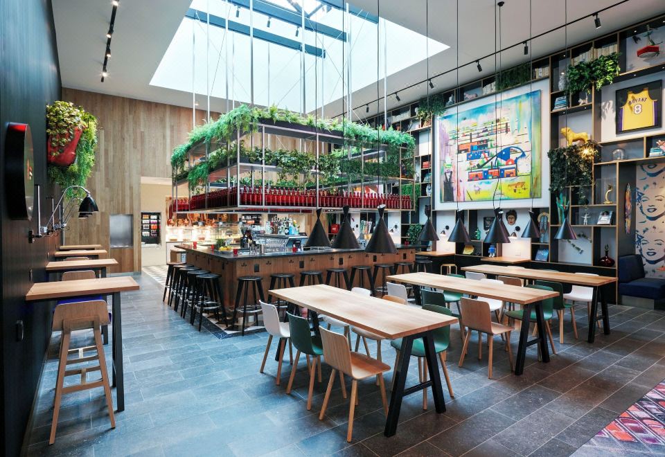 LA 호텔 객실 비교