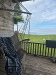 Beautiful Oceanfront Home on the Minas Basin