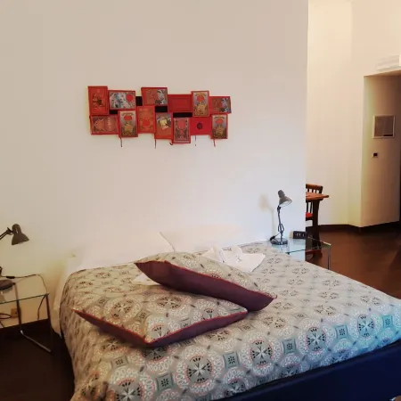 Albergo Ristorante San Giors