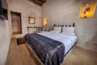 Saliche Cappadocia Cave Suites