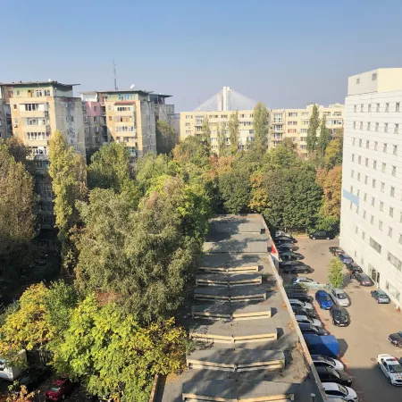 Hello Hotels Bucuresti Gara de Nord