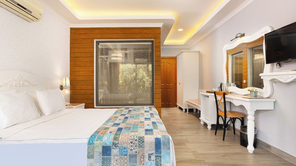Karbelsun Hotel