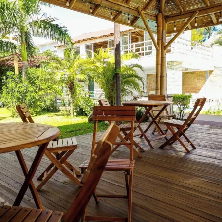 Hotel BG Wellness & Spa Boca del Rio Veracruz