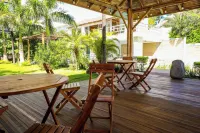 Hotel BG Wellness & Spa Boca del Rio Veracruz