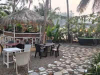 Urban MAD – Villas & Studio