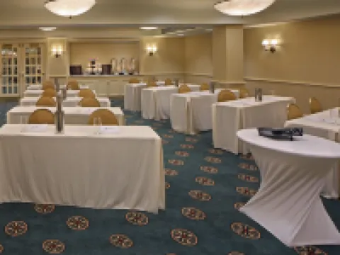 Inn on Boltwood Hotels in Hampshire County