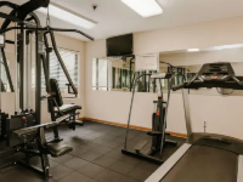 凱藝套房飯店 皮卡韋縣住宿飯店