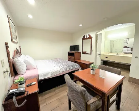 Budget Inn Hotels in Northport