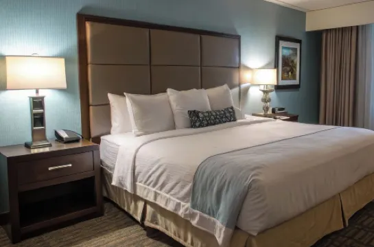 尤法拉湖娛樂場 尤福拉酒店