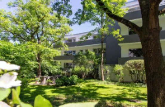 馬蒂爾登霍赫客廳