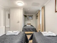 Flyers Airport Hotel Hotels in Keflavik