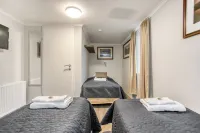 Flyers Airport Hotel