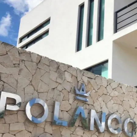 Departamentos Polanco