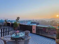 Arina Vedic Haveli 2 Min walk to Ganga Hotels in Haridwar