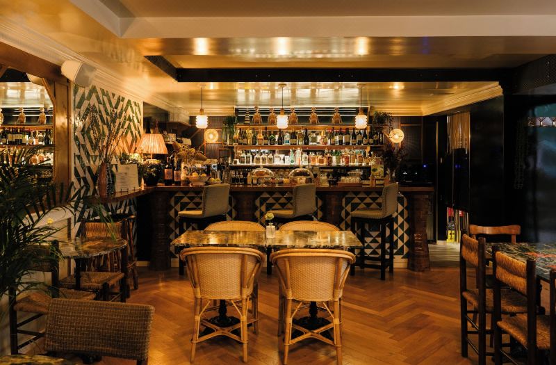 Hotel du Temps Madrid photo 3