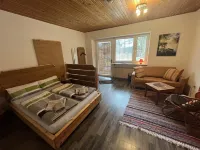 Apartments am Kirchkogel - appartements de vacances