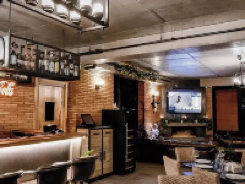 レジデンス・グダウリ・ヒルズ グダウリのホテル