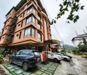 The Paradise by Prasanth