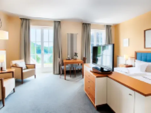 Welcome Hotel Meschede Hennesee Hotels in Meschede