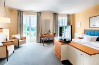 Welcome Hotel Meschede Hennesee