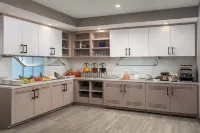 Hyatt Place Mississauga/airport Corporate Centre - breakfast