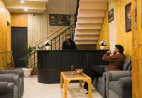 Jade River Resort by Defoy