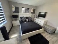 MASSIVE HOME WITH HEATED POOL, NEAR BEACH IN SUNNY SOUTH FLORIDA